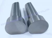 China Non - Standard Precision Molded Parts Die Casting Mould Core Pins With Cutting End factory