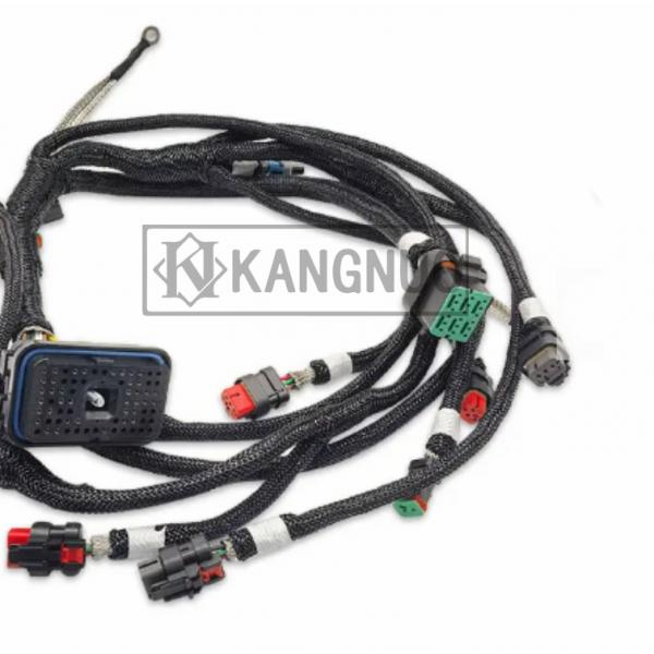 Quality 303-0310 Industry Sensor Wire Harness Construction Machinery Spare Parts OEM for sale