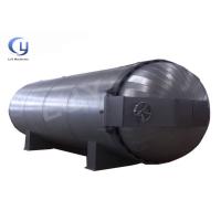 Quality Wood Heat Treatment Equipment for sale