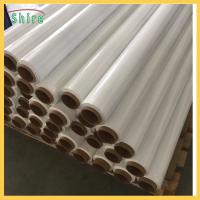 China PE Self - Adhesive Surface Protection Film Eco Friendly Customizing Service factory