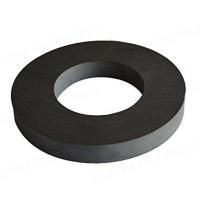 Quality Ferrite Ring Magnet for sale