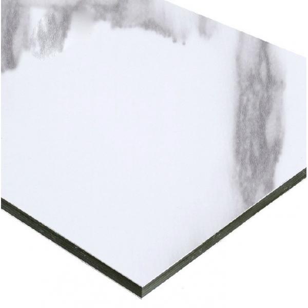 Quality 5mm Marble Aluminum Composite Panel for sale