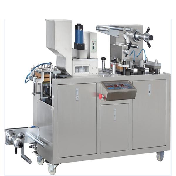 Quality BV Fully Automatic Blister Packing Machine DPH 260 for sale