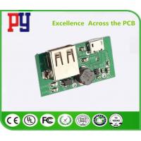 China Hardware Power Supply PCBA Board Harger Silicone Power Ion Balance Wristbands factory