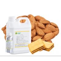 China Bakery Pure Food Grade Flavors Artificial Almond Flavor For Producing Good Bicuits factory