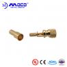 China Microdot Coaxial Cable Connectors Bnc Female Connector factory