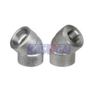 Quality Stainless Steel High Pressure Fittings for sale