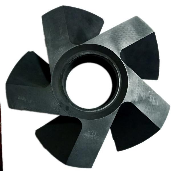 Quality GRAPHITE Rotors and Blades for Vacuum Pumps for sale