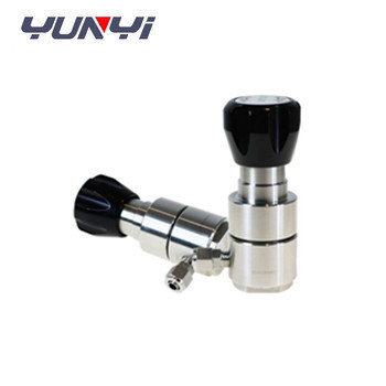 Quality 3000Psi Air Oxygen Stainless Steel Pressure Regulator for sale