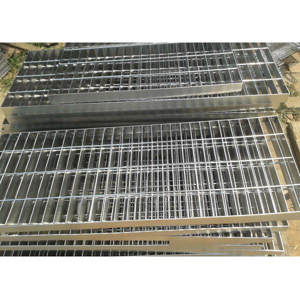 Quality Customized Stainless Steel Grating Acid Resisting Anti - Corrosive Material for sale