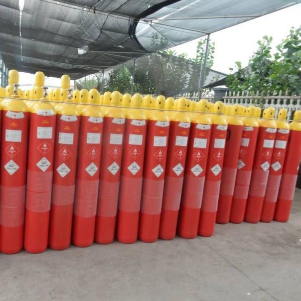 Quality 99.9%/ 99.99%/ 99.999% Cylinder Gas High Purity Co Gas Carbon Monoxide for sale