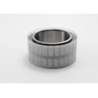 Quality Double Row Cylindrical Roller Bearing Full Complement Without Outer Ring for sale