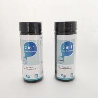 China Professional Well 200pcs Chlorine Water Test Strips Original Water Safe On Home for sale