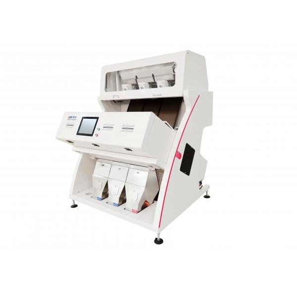 Quality Onion Seeds Full Color Optical Sorting Machine 220V 50HZ for sale