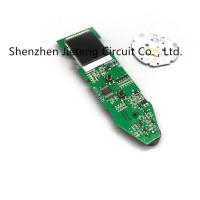 Quality Thick Copper FR4 OSP PCB Keyboard Printed Circuit Board Assembly for sale
