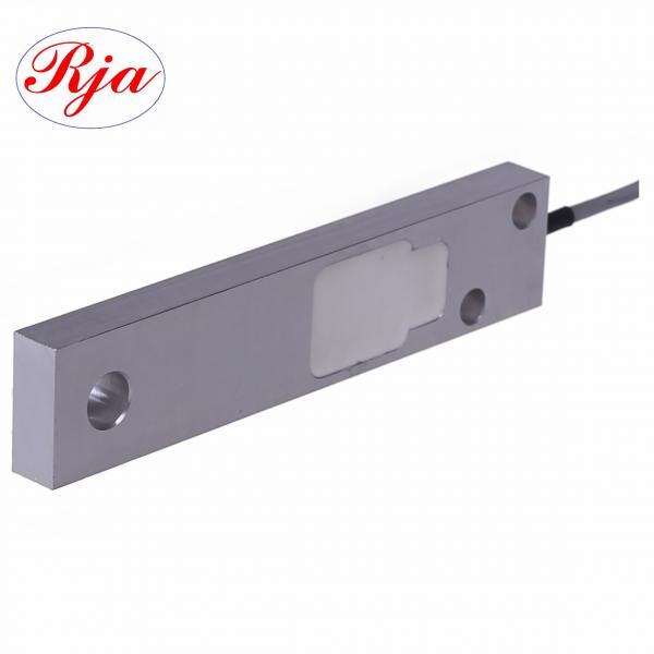 Quality FL-25kg single point Load Cell For Weighing Scale , Aluminum Alloy Industrial for sale