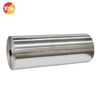 China 8006 8021 8079 Aluminum Foil Roll 11 Micron Aluminium Foil Jumbo Roll for sale