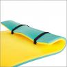 China OEM Colorful Swimming Pool Floating Mattress For Lake factory