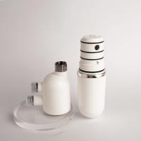 Quality Long Lasting Replaceable Mini Alkaline Pitcher For Fully Automatic Smart Toilet for sale
