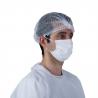 China High Standard Medical Grade Face Mask 3ply Protection Breathable Medical Examination factory