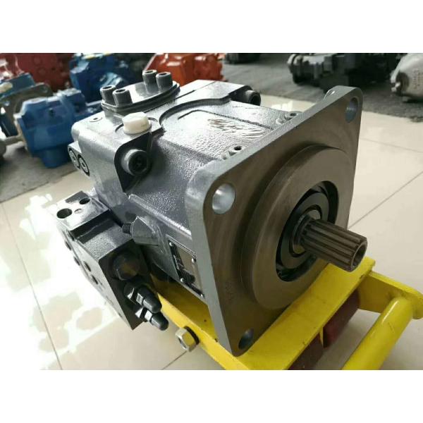 Quality Rexroth hydraulic pump A11V75LRDU2 R902041536 Factory direct sell wholesale for sale