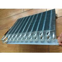 China Industrial / Home Use Air Conditioner Heat Exchanger ODM OEM Available factory
