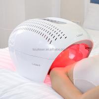 Quality PDT Ultrasonic Facial Massager 50-60Hz 60hz Ultrasonic Skin Massager for sale