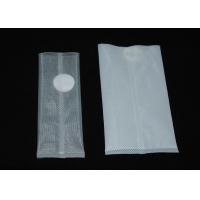 China Rosin Micron Ultrasonic Welding 100% Nylon Filter Cloth Mesh Bags Food Grade factory
