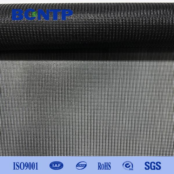 Quality 500d PVC Coated Polyester Mesh for Car Covering & Tent Making for sale