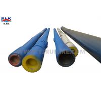 China Downhole Drilling Motor 120mm High Quality Made In China For Underground Trenchless Project factory