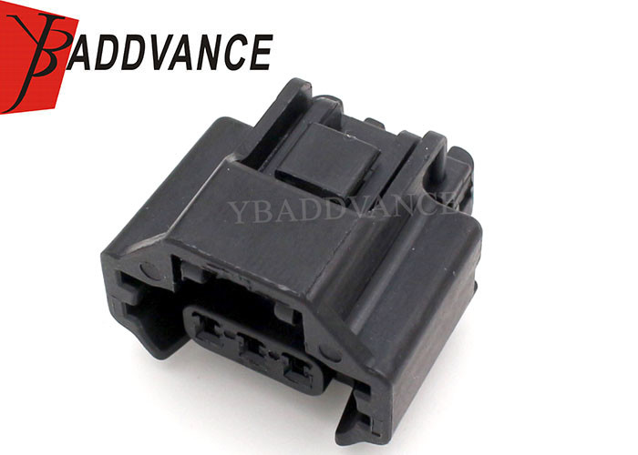 Quality 7223-6536-30 3 Way Female Common Rail Injector Connector For Diesel Injection for sale