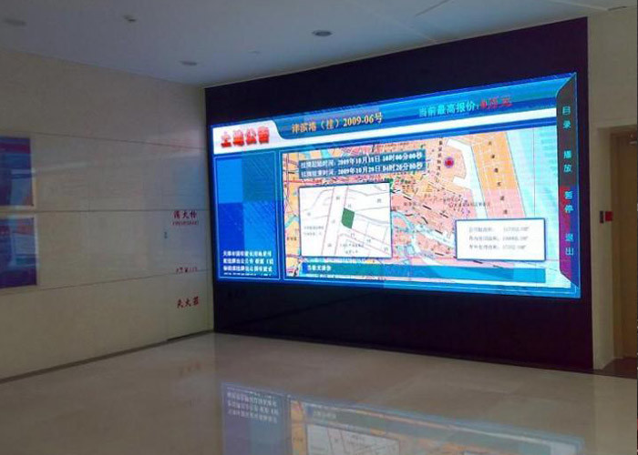 Quality SMD Led Screen for sale