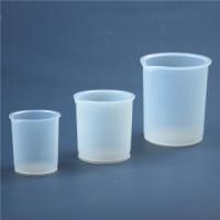 China PTFE Beaker With Scale With Chemical For Trace And Ultra-Trace Analysis for sale