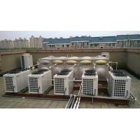 China Air to water heat pump water heater ,36kw,low temperature air source heat pump for sale