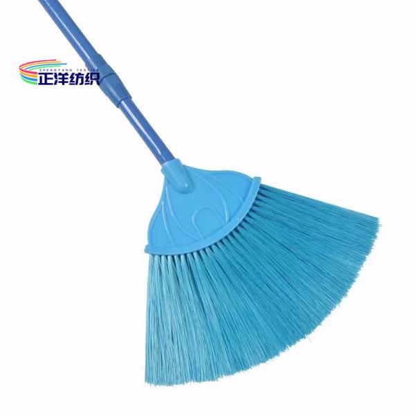 Quality V Shape Magic Broom Dustpan Telescopic Plastic Floor Ceiling Sweeping Broom for sale