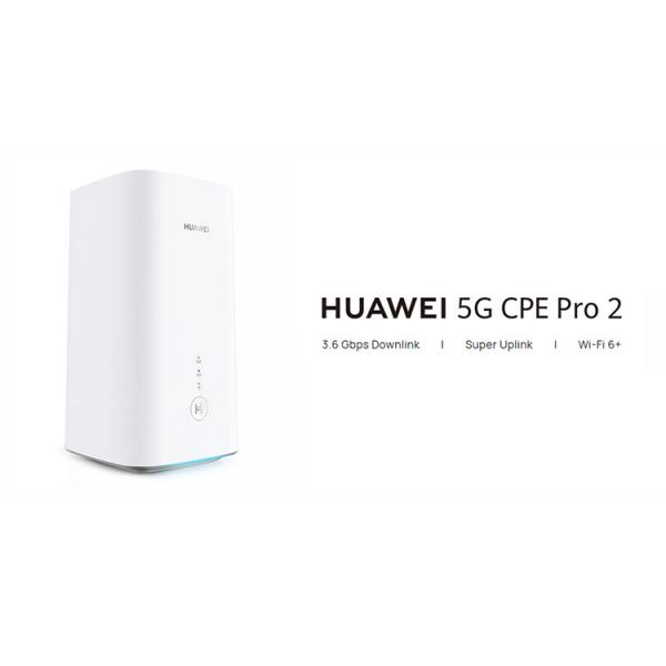Quality H122-373 5GHz WiFi Router Wireless CPE Pro Nano Sim Card 1200Mbps for sale