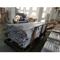 Quality Chemicals Resistance 5083 Aluminum Round Bar Seawater Corrosion Resistance for sale