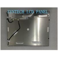 China AUO 19 Industrial LCD Panel G190EG02 V2 WLED Backlight 60HZ Frame 1280*1024 for sale