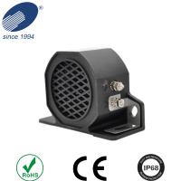Quality Small Universal Back Up Siren / Backup Alert Beeper Customizable Sound Source for sale
