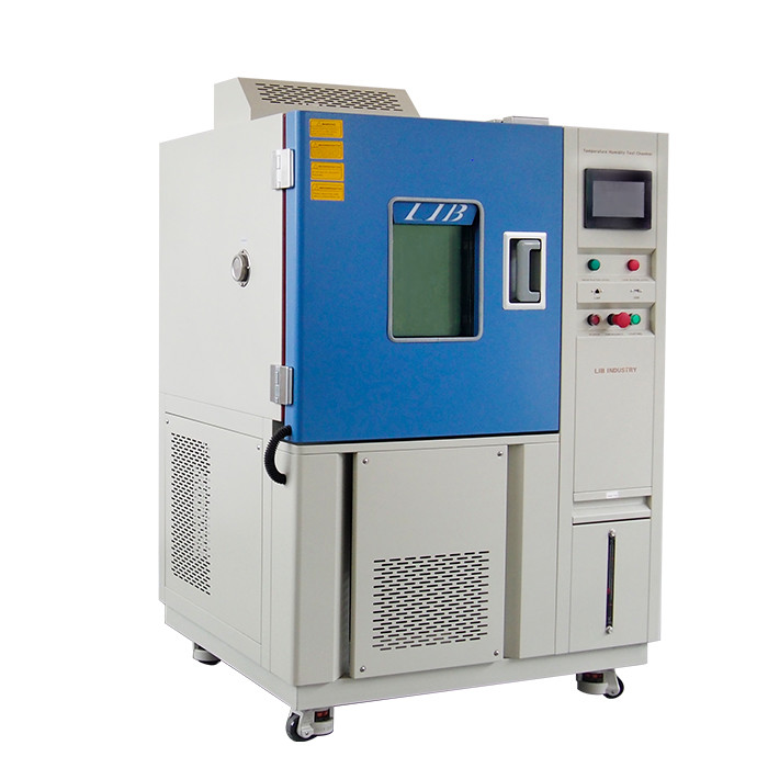 China 85°C Refrigerant Lab Line Environmental Chamber Programmable Control factory