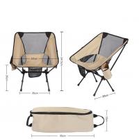 china Folding Fishing Camping Outdoor Chairs