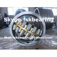 China Radial Load 23256CA / W33 Spherical Roller Bearing For Vibrating Screen factory