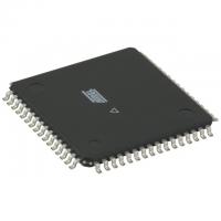 Quality ATMEGA64A-AU 8-Bit Microcontrollers MCU IC 64K Flsh 2K EEPROM 4K SRAM 16MHz for sale