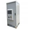 China IP55 Outdoor Metal Enclosures With 1500W AC Air Conditioner factory