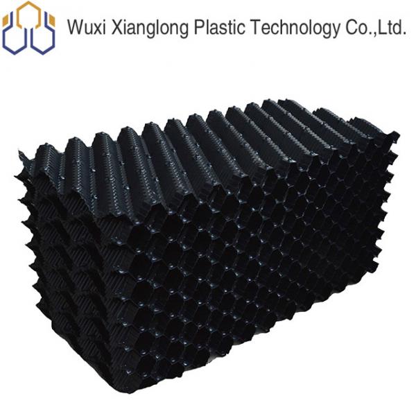 Quality Trickling Filter International Cooling Tower Fill Cooling Tower Parts for sale