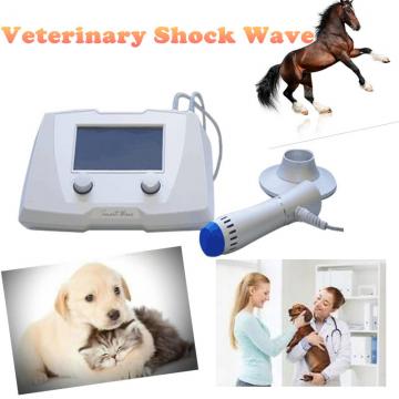 Quality Physical Therapy Shock Machine For Chronic Back Pain / Tendon Injury for sale