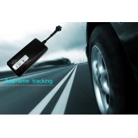 China 850MHz 4G Navigation Car GPS Tracker Locator GSM GPRS Tracking Device For Motorcycle for sale