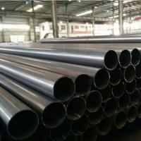 Quality Cold Drawn Seamless Steel Tube For Construction Machine Astm A335 P11 Alloy for sale