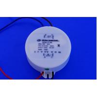 Quality 1.28A Led Constant Current Driver , Led Power Supply For 28w E40 / E27 Lamp for sale