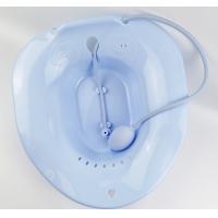 China Sitz Bath, for Over The Toilet Postpartum Care,Special for Pregnant Women, Postoperative Care Basin, Foldable Bath Sitz factory